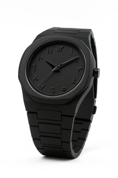 Aura Watch